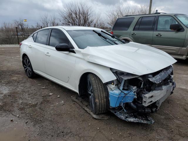 Photo 4 from auction – 2020 NISSAN ALTIMA SR with VIN 1N4AL4CV4LC153791