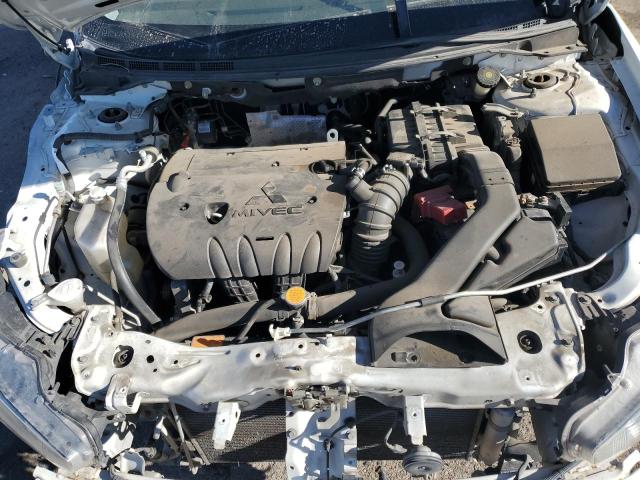 Photo 11 from auction – 2012 MITSUBISHI LANCER ES/ with VIN JA32U2FU2CU024248
