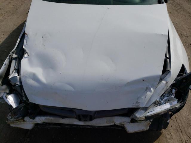 Photo 11 from auction – 2003 HONDA ACCORD EX with VIN 1HGCM66543A040489