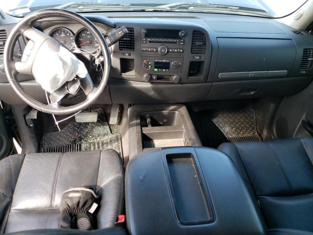 Photo 8 from auction – 2013 CHEVROLET SILVERADO with VIN 1GCRCSE08DZ328058