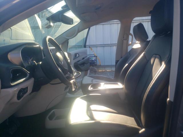 Photo 7 from auction – 2022 CHRYSLER PACIFICA T with VIN 2C4RC1BG6NR218262