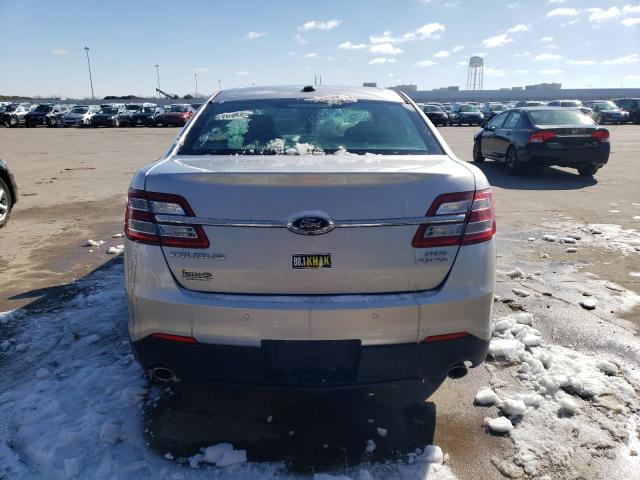 Photo 6 from auction – 2014 FORD TAURUS SEL with VIN 1FAHP2E84EG161013