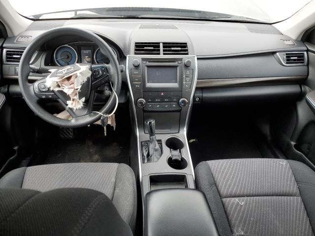 Photo 8 from auction – 2016 TOYOTA CAMRY LE with VIN 4T4BF1FK7GR573715