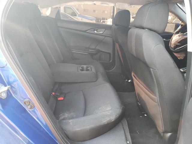 Photo 10 from auction – 2017 HONDA CIVIC EX with VIN 19XFC2F73HE080415