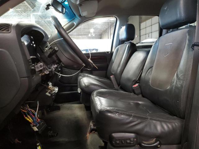 Photo 7 from auction – 2002 DODGE RAM 1500 with VIN 1D7HU18Z32J156858