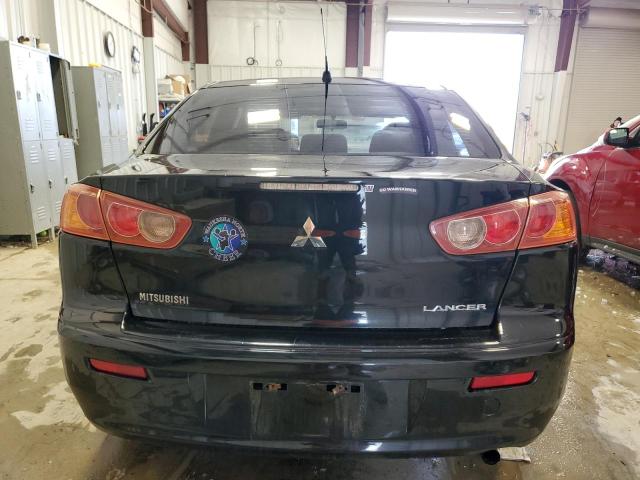 Photo 6 from auction – 2009 MITSUBISHI LANCER DE with VIN JA3AU16U29U045194