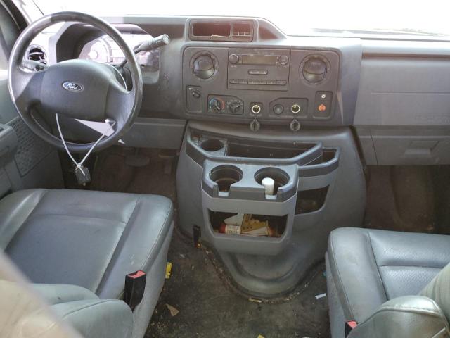Photo 8 from auction – 2014 FORD ECONOLINE with VIN 1FTNS2EW7EDA35031