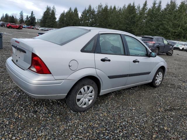 Photo 3 from auction – 2004 FORD FOCUS LX with VIN 1FAFP33P44W107738