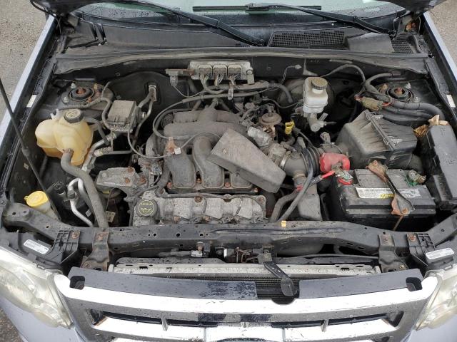 Photo 12 from auction – 2008 FORD ESCAPE XLT with VIN 1FMCU93158KE75942