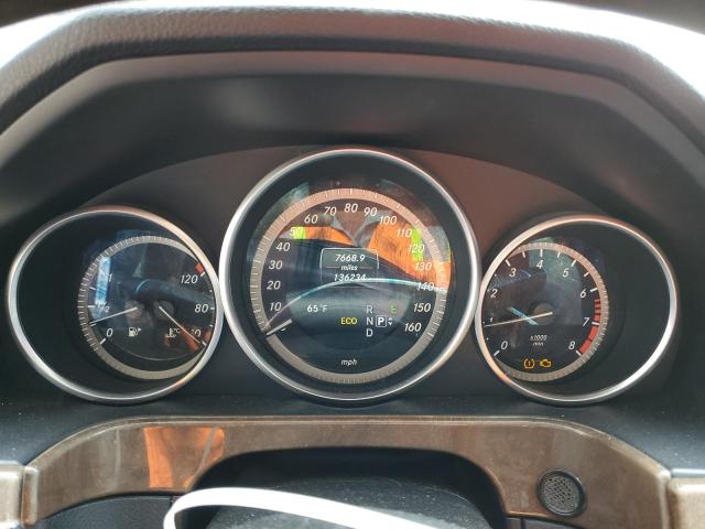 Photo 9 from auction – 2014 MERCEDES-BENZ E 350 with VIN WDDHF5KBXEA852974