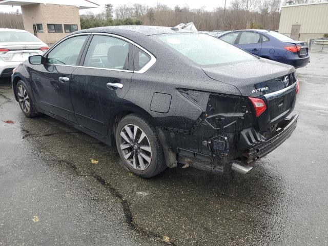 Photo 2 from auction – 2016 NISSAN ALTIMA 2.5 with VIN 1N4AL3AP1GC261452