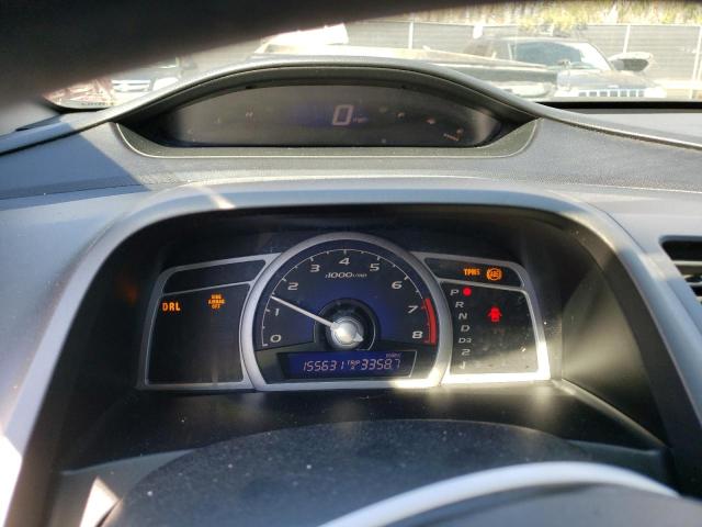 Photo 9 from auction – 2010 HONDA CIVIC EX with VIN 2HGFG1B85AH503696