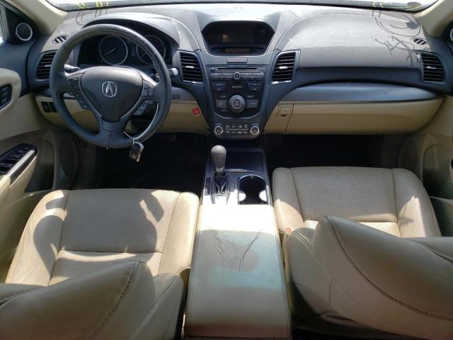 Photo 8 from auction – 2014 ACURA RDX with VIN 5J8TB3H31EL015931
