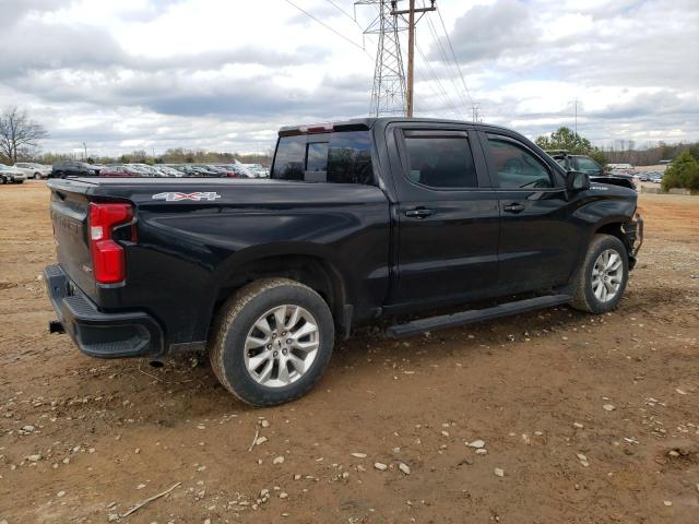 Photo 3 from auction – 2019 CHEVROLET SILVERADO with VIN 3GCUYEED2KG272034
