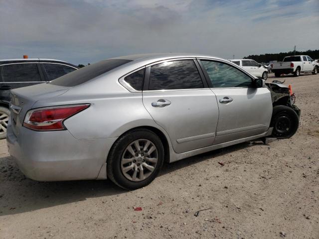 Photo 3 from auction – 2015 NISSAN ALTIMA 2.5 with VIN 1N4AL3AP0FC147926
