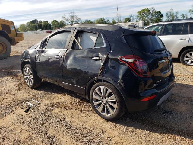 Photo 2 from auction – 2018 BUICK ENCORE PRE with VIN KL4CJASB5JB626982