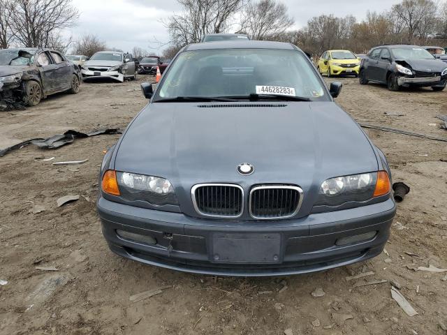 صورة رقم 5 من المزاد - 2001 BMW 325 I مع VIN WBAAV33431FU81587