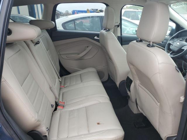 Photo 11 from auction – 2018 FORD ESCAPE SEL with VIN 1FMCU0HD5JUB20083