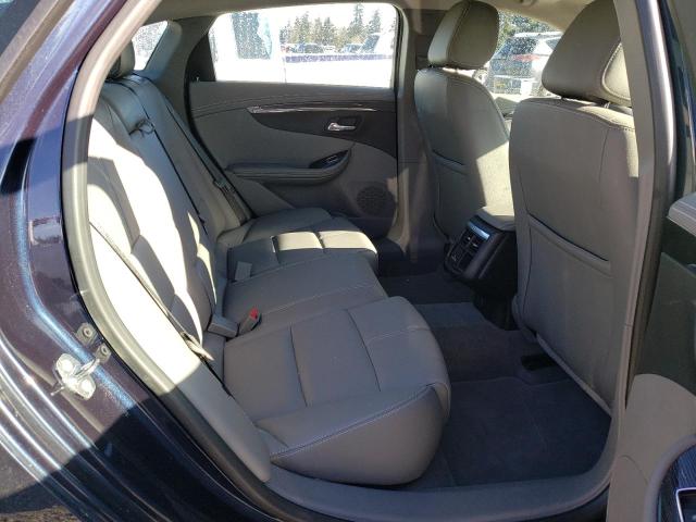 Photo 10 from auction – 2018 CHEVROLET IMPALA LT with VIN 2G1105S39J9157213