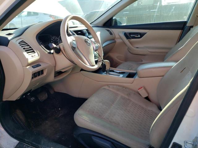 Photo 7 from auction – 2017 NISSAN ALTIMA 2.5 with VIN 1N4AL3AP9HC287248