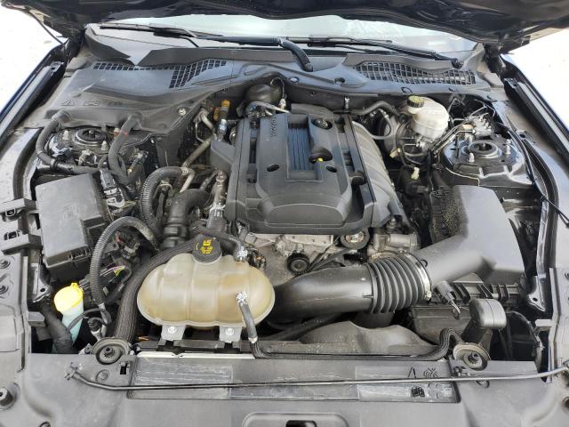 Photo 11 from auction – 2018 FORD MUSTANG with VIN 1FA6P8TH3J5172510