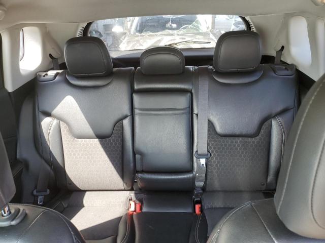 Photo 10 from auction – 2018 JEEP COMPASS LA with VIN 3C4NJCBB3JT467954