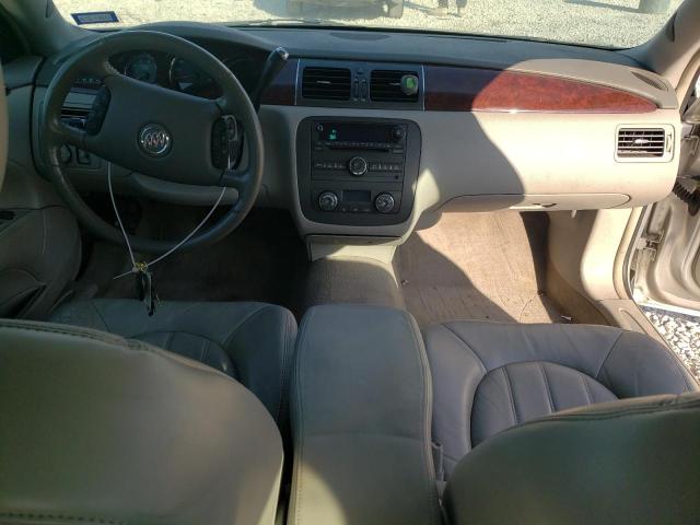 Photo 8 from auction – 2009 BUICK LUCERNE CX with VIN 1G4HD57M69U111215