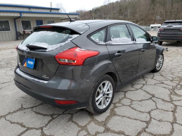 Photo 3 from auction – 2016 FORD FOCUS SE with VIN 1FADP3K21GL277087