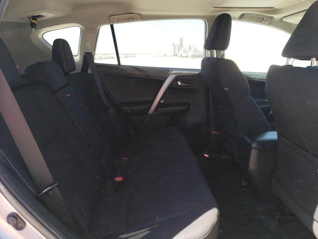 Photo 11 from auction – 2018 TOYOTA RAV4 ADVEN with VIN 2T3RFREVXJW751392