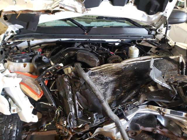 Photo 11 from auction – 2013 GMC SIERRA C15 with VIN 1GTR1VE08DZ134329