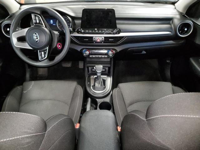 Photo 8 from auction – 2019 KIA FORTE FE with VIN 3KPF24AD6KE077396