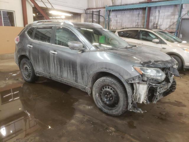 Photo 4 from auction – 2014 NISSAN ROGUE S with VIN 5N1AT2MV8EC765990