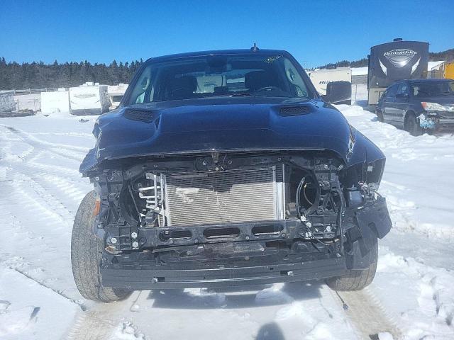 Photo 5 from auction – 2021 RAM 1500 CLASS with VIN 3C6RR7KT4MG706281