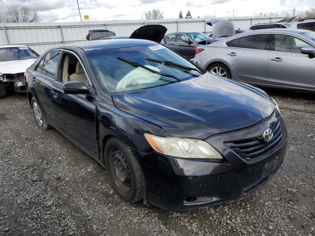 Photo 4 from auction – 2009 TOYOTA CAMRY BASE with VIN 4T4BE46K79R133016