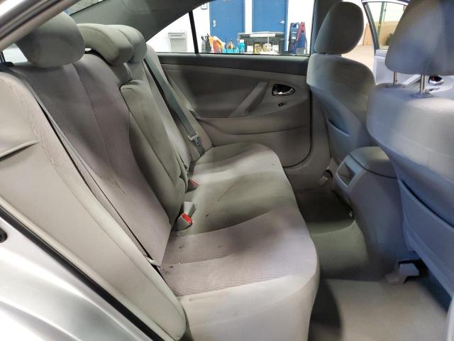 Photo 10 from auction – 2010 TOYOTA CAMRY BASE with VIN 4T4BF3EK1AR063820