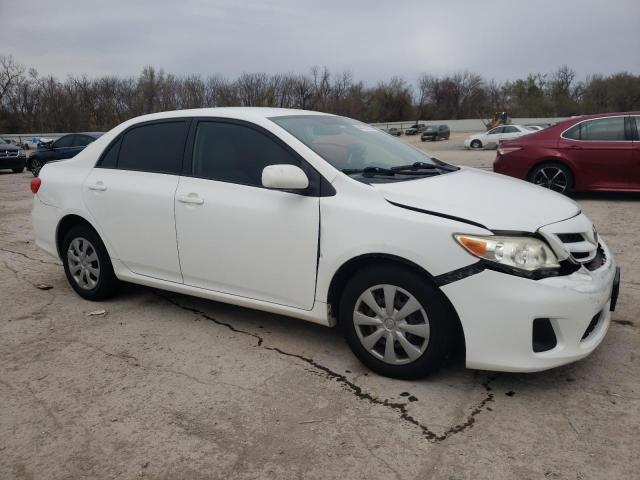 Foto 4 de la subasta – 2011 TOYOTA COROLLA BA con VIN JTDBU4EE4B9160129