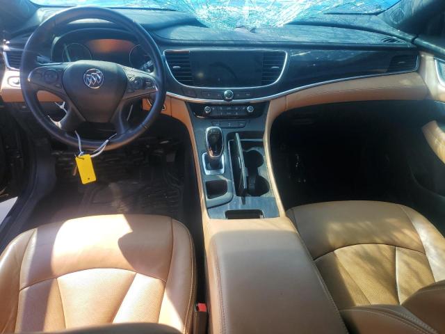 Photo 8 from auction – 2017 BUICK LACROSSE E with VIN 1G4ZP5SS1HU121697