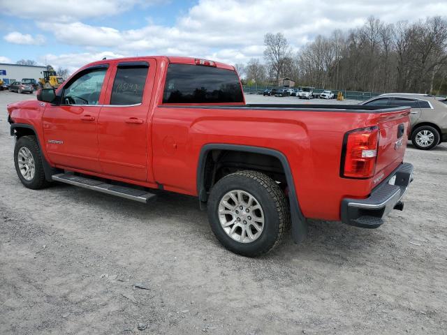 Photo 2 from auction – 2017 GMC SIERRA K15 with VIN 1GTV2MEC3HZ199255