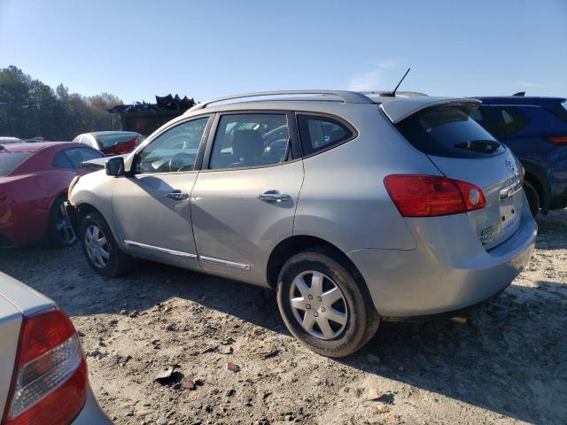 Photo 2 from auction – 2014 NISSAN ROGUE SELE with VIN JN8AS5MT4EW104970