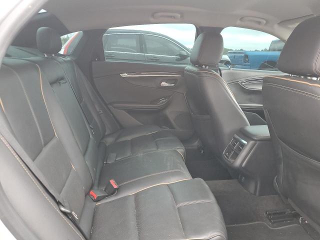 Photo 10 from auction – 2015 CHEVROLET IMPALA LTZ with VIN 2G1165S37F9195562