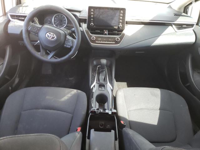 Photo 8 from auction – 2021 TOYOTA COROLLA LE with VIN 5YFEPMAE6MP232424
