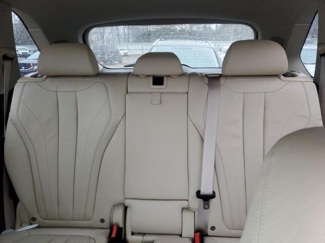 Photo 10 from auction – 2016 BMW X5 XDRIVE3 with VIN 5UXKR0C55G0S90475