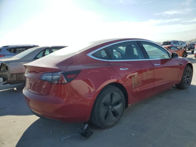Photo 3 from auction – 2018 TESLA MODEL 3 with VIN 5YJ3E1EA9JF159303