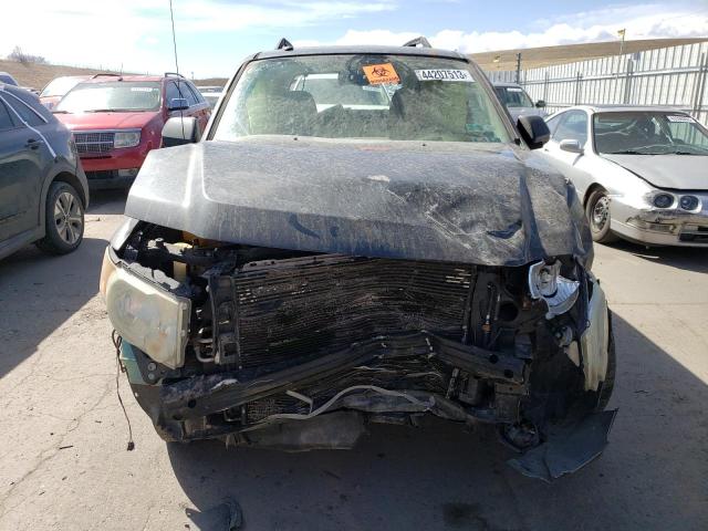 Photo 5 from auction – 2008 FORD ESCAPE with VIN 1FMCU94118KD91163