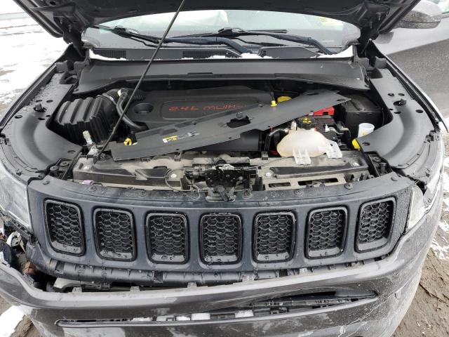 Photo 12 from auction – 2019 JEEP COMPASS LA with VIN 3C4NJDBB9KT703983