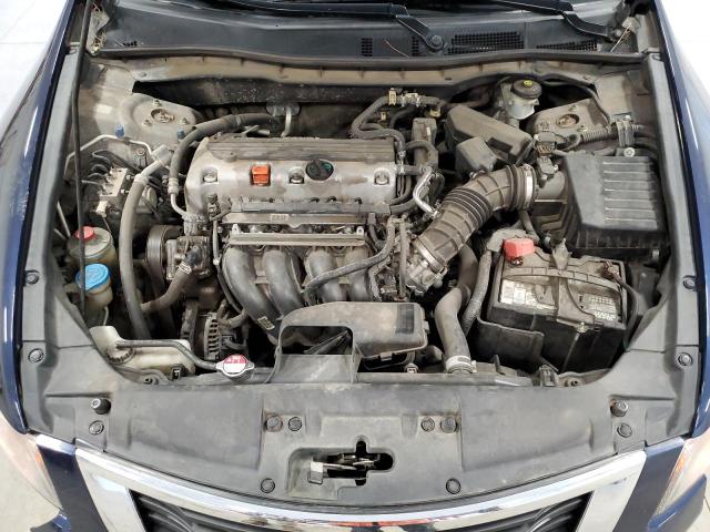 Photo 11 from auction – 2010 HONDA ACCORD LXP with VIN 1HGCP2F49AA110802