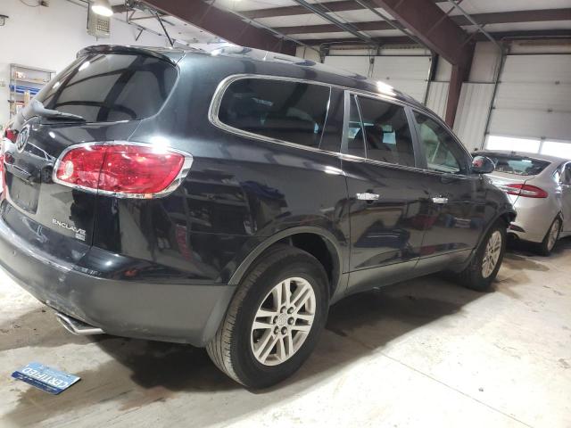 Photo 3 from auction – 2009 BUICK ENCLAVE CX with VIN 5GAER13DX9J176823