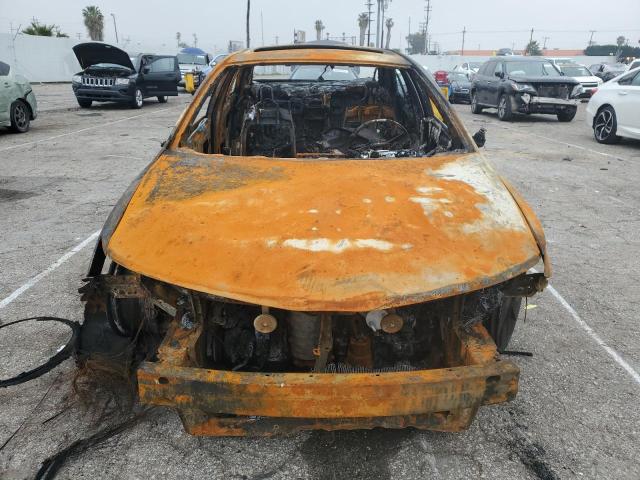 Photo 5 from auction – 2014 TOYOTA CAMRY L with VIN 4T1BF1FK2EU326559