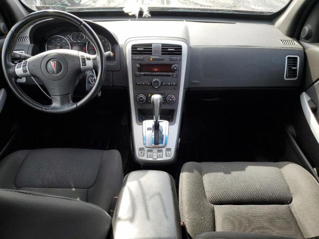 Photo 8 from auction – 2009 PONTIAC TORRENT with VIN 2CKDL33F096254010