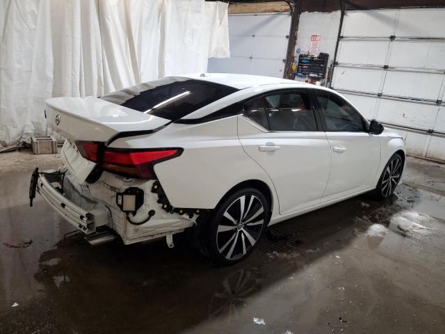 Photo 3 from auction – 2020 NISSAN ALTIMA SR with VIN 1N4BL4CV7LC200347